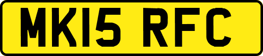 MK15RFC