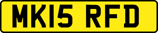 MK15RFD