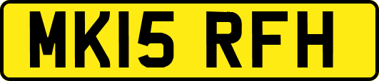 MK15RFH