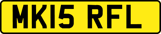 MK15RFL