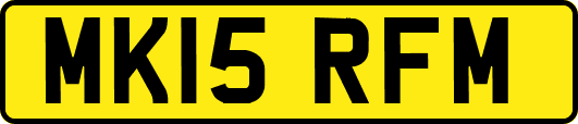 MK15RFM