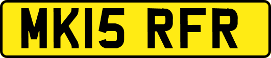 MK15RFR