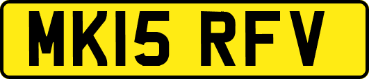 MK15RFV