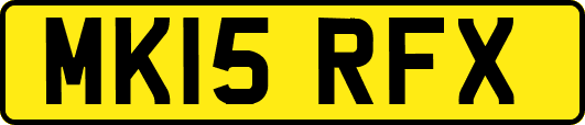 MK15RFX