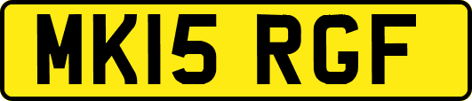 MK15RGF