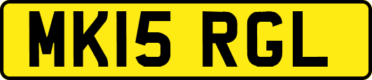 MK15RGL