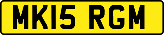 MK15RGM