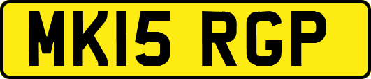 MK15RGP