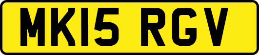 MK15RGV