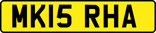 MK15RHA