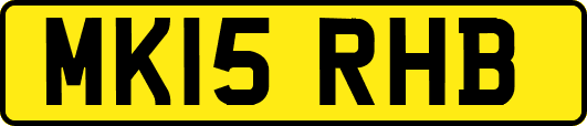 MK15RHB