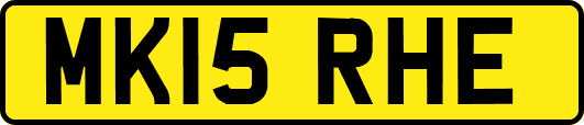 MK15RHE