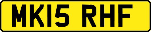 MK15RHF