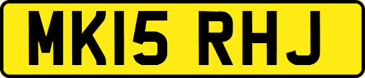 MK15RHJ