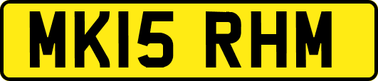MK15RHM