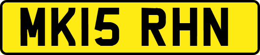 MK15RHN