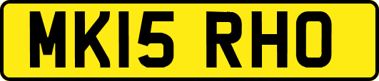 MK15RHO