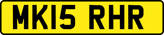 MK15RHR