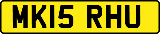 MK15RHU