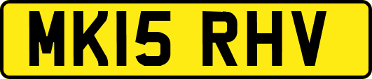 MK15RHV