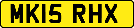 MK15RHX