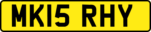 MK15RHY