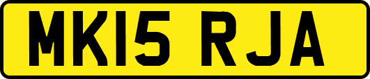 MK15RJA