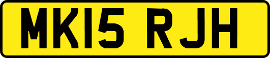 MK15RJH