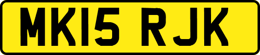 MK15RJK
