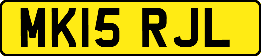 MK15RJL