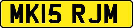 MK15RJM