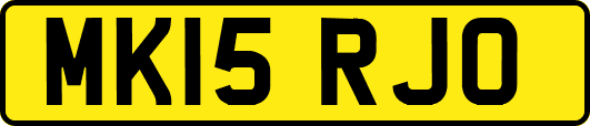 MK15RJO