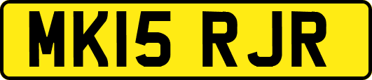 MK15RJR