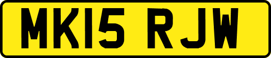 MK15RJW