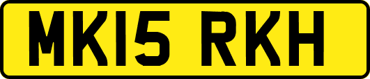 MK15RKH