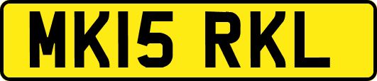 MK15RKL