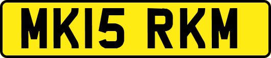 MK15RKM