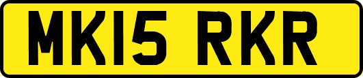 MK15RKR