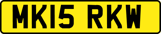 MK15RKW