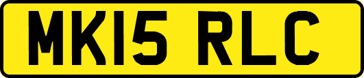 MK15RLC