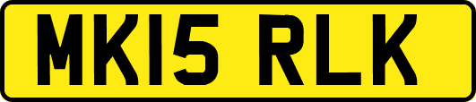 MK15RLK