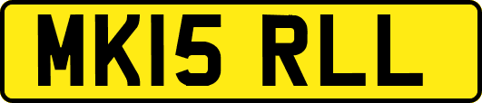 MK15RLL