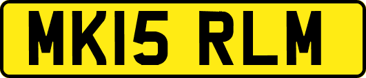 MK15RLM