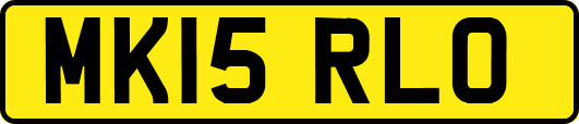 MK15RLO