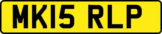 MK15RLP
