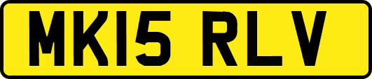 MK15RLV
