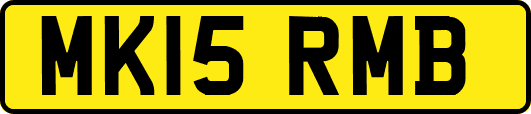 MK15RMB