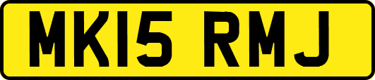 MK15RMJ