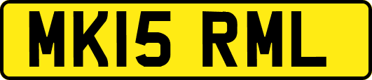 MK15RML