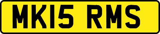 MK15RMS